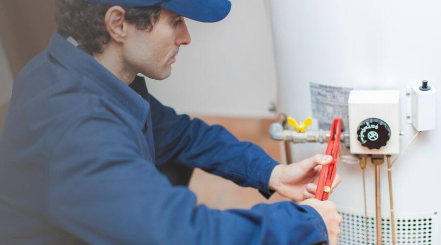 Professional Tankless Water Heater Installation in Iliamna, AK